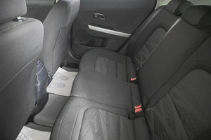 Хетчбэк Kia Ceed 2016 года, 899000 рублей, Кемерово