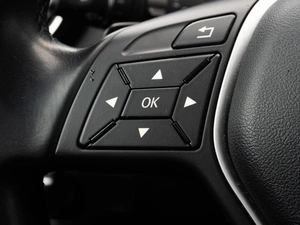 Хетчбэк Mercedes-benz A-класс 2014 года, 1570000 рублей, Самара