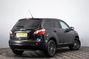 Внедорожник Nissan Qashqai 2013 года, 879000 рублей, Пермь