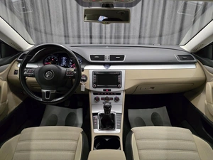 Седан Volkswagen Passat CC 2012 года, 1149000 рублей, Красноярск