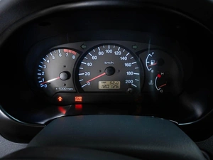 Седан Hyundai Accent 2008 года, 599000 рублей, Ставрополь