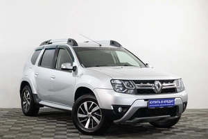 Внедорожник Renault Duster 2019 года, 1449000 рублей, Сургут