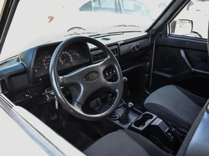 Внедорожник ВАЗ (LADA) 4x4 (Нива) 2019 года, 650000 рублей, Краснодар