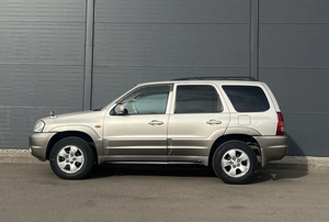 Внедорожник Mazda Tribute 2001 года, 620000 рублей, Солонцы
