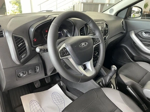 Хетчбэк ВАЗ (LADA) XRAY Cross 2019 года, 827000 рублей, Солонцы