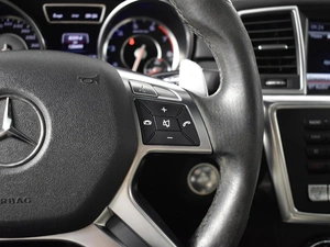 Внедорожник Mercedes-benz GL-класс AMG 2013 года, 3176100 рублей, Казань