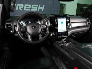 Пикап RAM 1500 2022 года, 8349555 рублей, Тверь