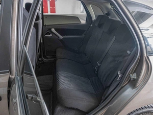 Хетчбэк ВАЗ (LADA) Kalina 2015 года, 669000 рублей, Ставрополь