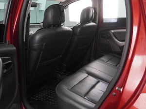 Внедорожник Renault Duster 2012 года, 869000 рублей, Воронеж