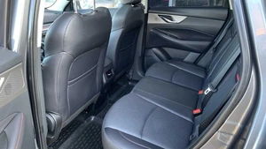 Внедорожник Changan CS35 Plus 2024 года, 1953000 рублей, Солонцы