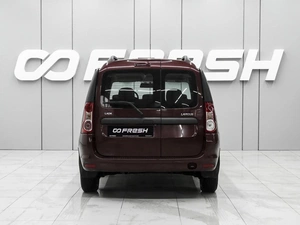 Универсал ВАЗ (LADA) Largus 2014 года, 800000 рублей, Ростов-на-Дону