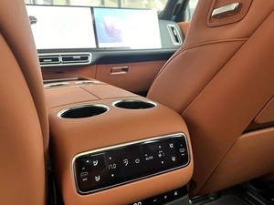 Внедорожник Li Auto L9 2025 года, 8890000 рублей, Уфа