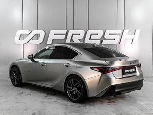 Седан Lexus IS 2020 года, 4459000 рублей, Аксай