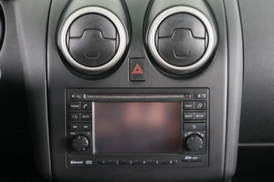 Внедорожник Nissan Qashqai 2012 года, 1179000 рублей, Пермь