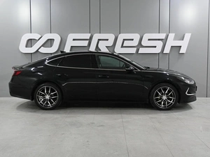 Седан Hyundai Sonata 2021 года, 2499000 рублей, Аксай