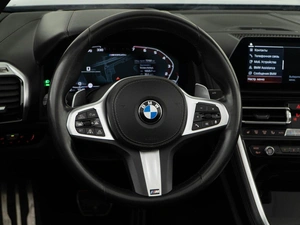 Кабриолет BMW 8 серия 2019 года, 9458888 рублей, Москва