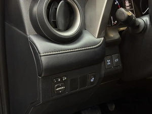 Внедорожник Toyota RAV4 2018 года, 2797000 рублей, Красноярск