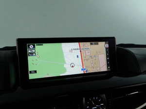 Внедорожник Lexus LX 2017 года, 7227077 рублей, Москва