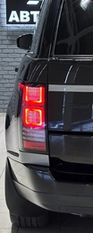 Внедорожник Land Rover Range Rover 2014 года, 3990000 рублей, Красноярск