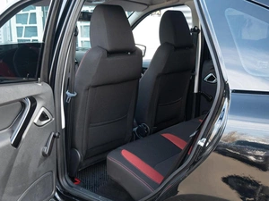 Лифтбек ВАЗ (LADA) Granta 2024 года, 1085000 рублей, Краснодар