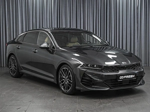 Седан Kia K5 2020 года, 2117000 рублей, Ставрополь