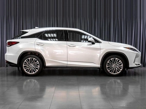 Внедорожник Lexus RX 2021 года, 6299000 рублей, Тюмень