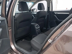 Лифтбек Skoda Octavia 2015 года, 1099000 рублей, Краснодар