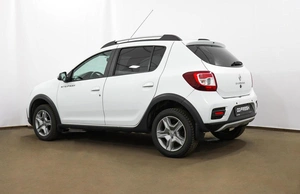 Хетчбэк Renault Sandero Stepway 2020 года, 1257000 рублей, Орёл