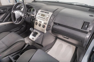 Минивэн Toyota Corolla Verso 2005 года, 689000 рублей, Томск