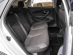 Седан Volkswagen Polo 2018 года, 1241000 рублей, Краснодар