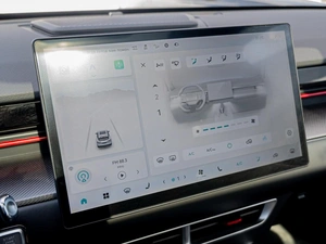 Внедорожник Jetour Dashing 2025 года, 2060000 рублей, Краснодар