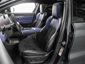 Внедорожник Changan UNI-T 2023 года, 2859000 рублей, Тюмень