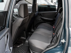 Внедорожник ВАЗ (LADA) Niva Travel 2023 года, 1080000 рублей, Краснодар