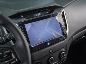 Внедорожник Hyundai Creta 2018 года, 1749000 рублей, Сургут