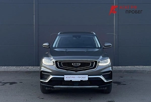 Внедорожник Geely Atlas Pro 2024 года, 2130000 рублей, Солонцы