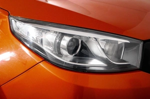 Внедорожник Chery Tiggo 3 2017 года, 849000 рублей, Барнаул