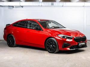 Седан BMW 2 серия Gran Coupe 2020 года, 3127000 рублей, Ставрополь