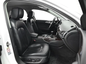 Седан Audi A6 2011 года, 2015000 рублей, Ставрополь