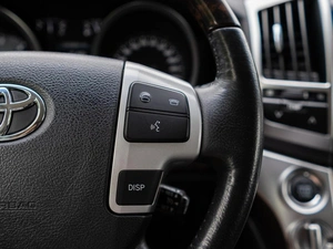 Внедорожник Toyota Land Cruiser 2015 года, 4899000 рублей, Большой Сочи