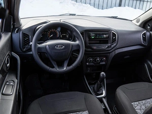 Хетчбэк ВАЗ (LADA) XRAY 2021 года, 950000 рублей, Волгоград