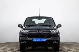 Внедорожник ВАЗ (LADA) Niva Travel 2023 года, 1269000 рублей, Пермь