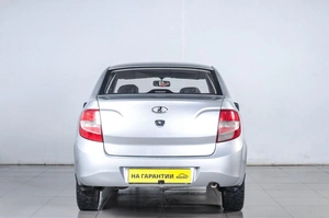 Седан ВАЗ (LADA) Granta 2012 года, 359000 рублей, Челябинск