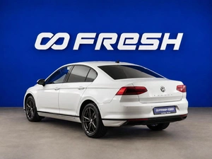 Седан Volkswagen Passat 2020 года, 3149046 рублей, Москва
