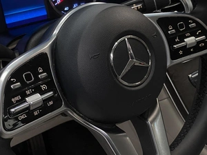 Внедорожник Mercedes-benz GLC-класс 2021 года, 3699000 рублей, Красноярск