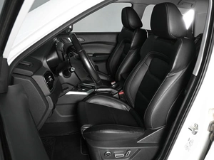 Внедорожник Chery Tiggo 4 2021 года, 1429000 рублей, Ростов-на-Дону