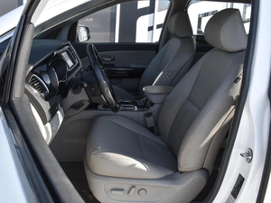 Минивэн Kia Carnival 2018 года, 2998000 рублей, Краснодар