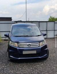Минивэн Honda Freed 2010 года, 900000 рублей, Емельяновский район