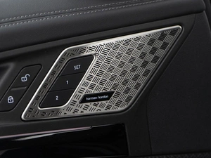 Внедорожник BMW X1 2024 года, 4549999 рублей, Москва