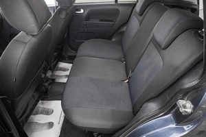 Хетчбэк Ford Fusion 2006 года, 559000 рублей, Барнаул