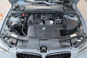 Седан BMW 3 серии 2011 года, 2280000 рублей, Мирное